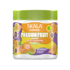 Gelatina Capilar Maracuyá - Frutástica  - Skala