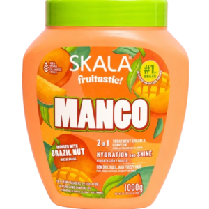 Crema De Peinar Mango Frutástica - Skala
