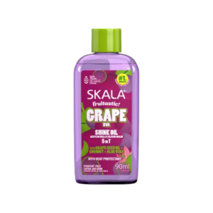 Oleo Uva Frutástica - Skala