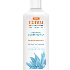 Acondicionador Weightless Smoothing - Cantu