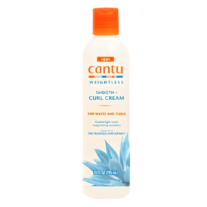 Crema Weightless Smoothing - Cantu