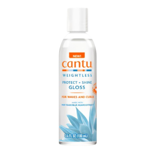 Serum Capilar Weightless Smoothing - Cantu