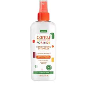 Spray Desenredante Kids - Cantu