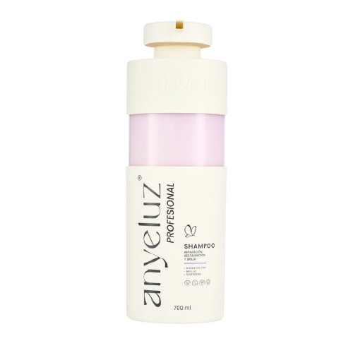 Shampoo Línea Profesional - Anyeluz