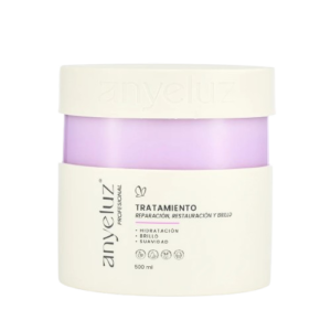 Tratamiento Línea Profesional - Anyeluz