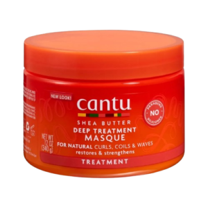 Deep Tratamiento Masque - Cantu