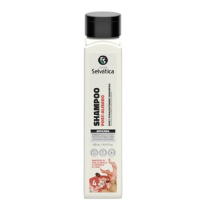 Shampoo Post-Alisado - Fusión Sélvatica