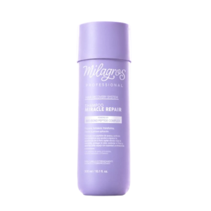 Shampoo Professional Reparación intensiva - Milagros