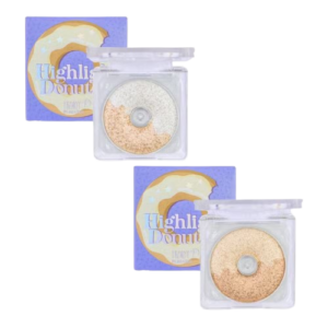 Iluminador Donut - Trendy