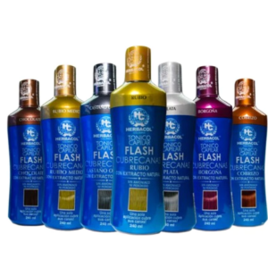 Cubre Canas Flash - Herbacol